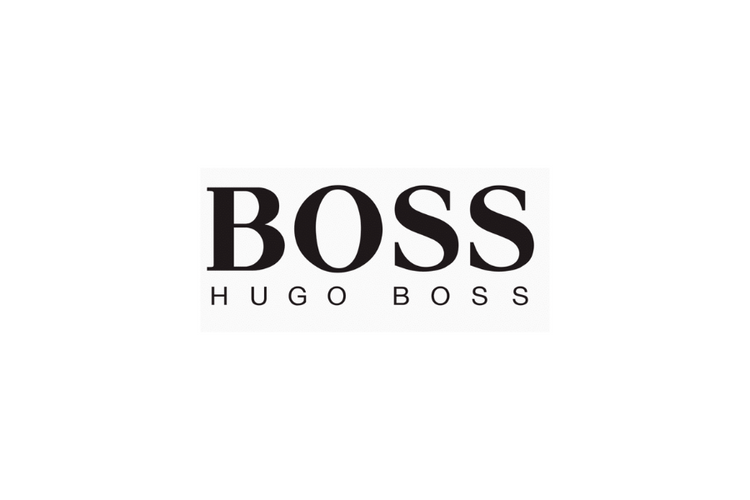 Armações - Boss