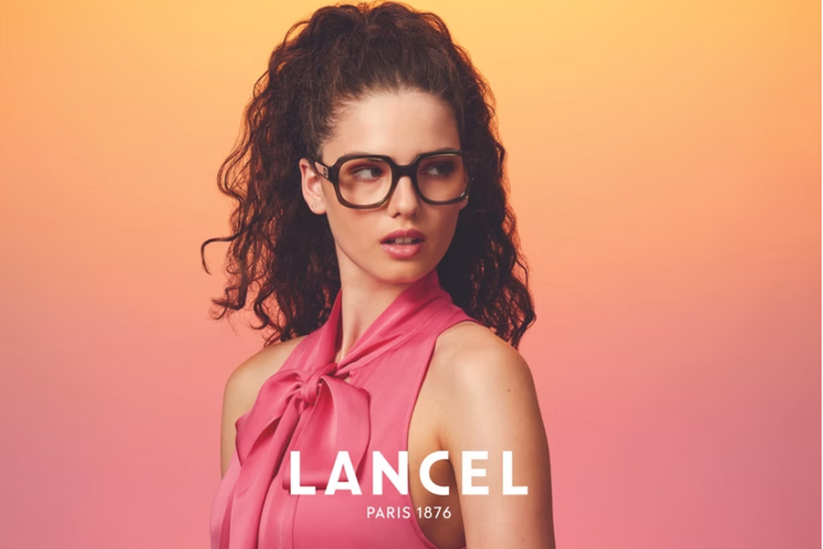 Armações - Lancel