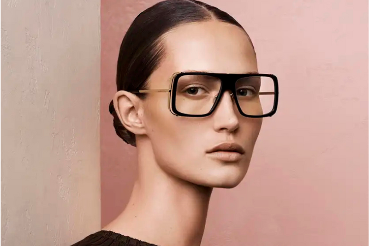 Armações - Max Mara