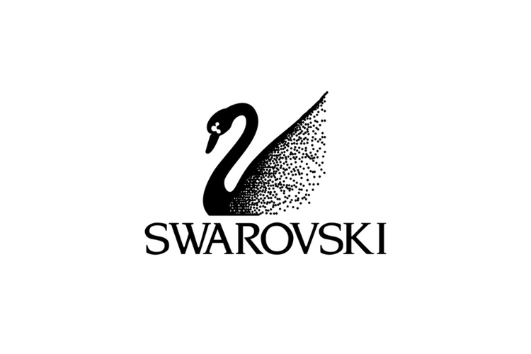 Armações - Swarovski