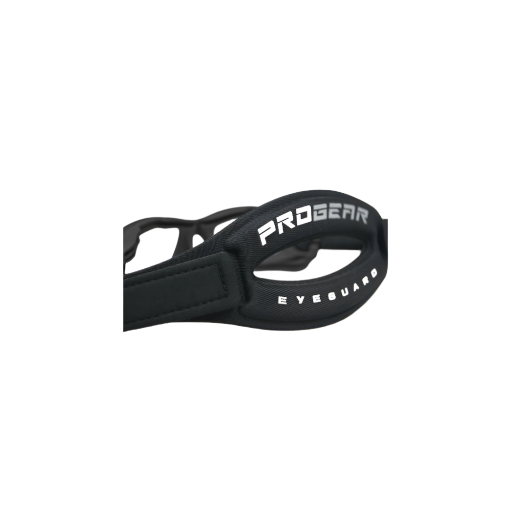 Progear Tackle Col. 1 - Preto