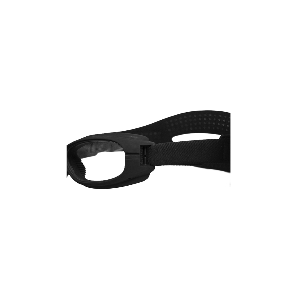 Progear Tackle Col. 1 - Preto