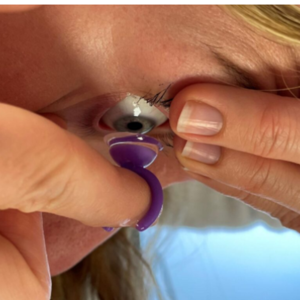 Anel de Colocação LCS