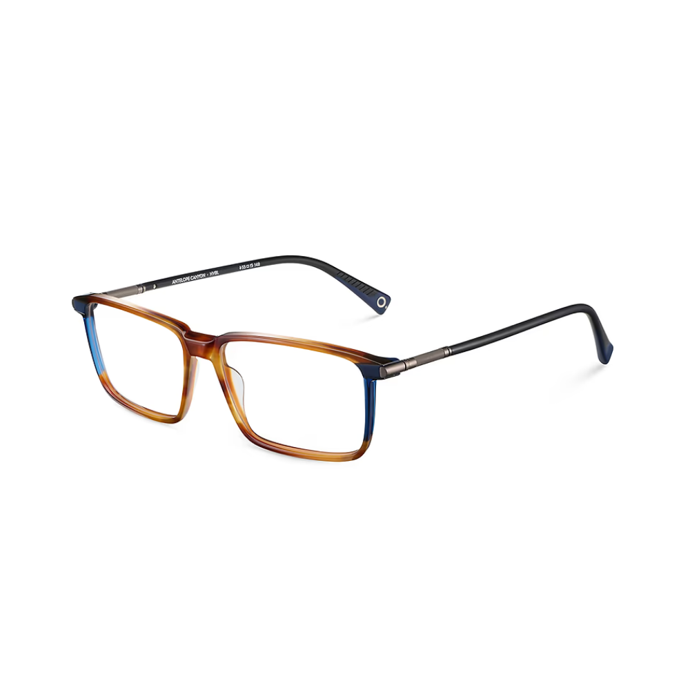 Etnia Barcelona Antelope Canyon