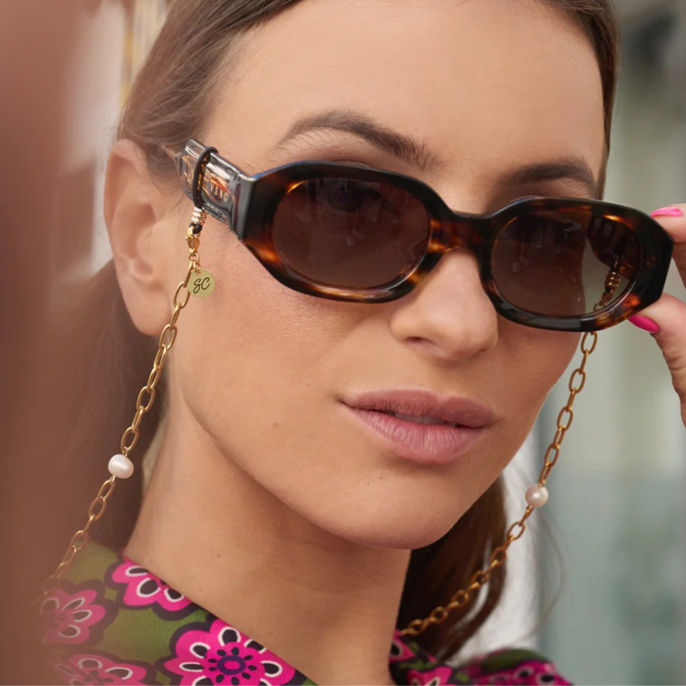 Sunny Cords - Buse Babe