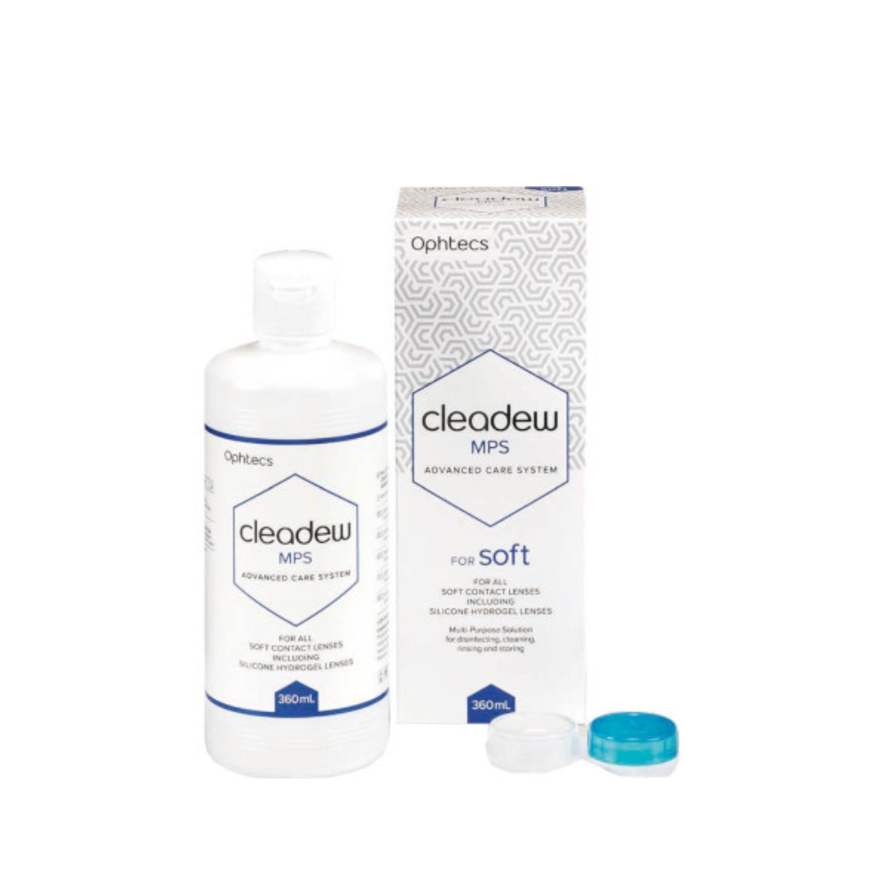 Cleadew MPS 360ml