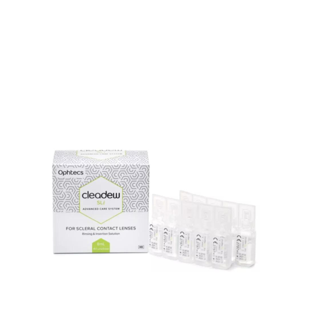 Cleadew SLi 30x8ml