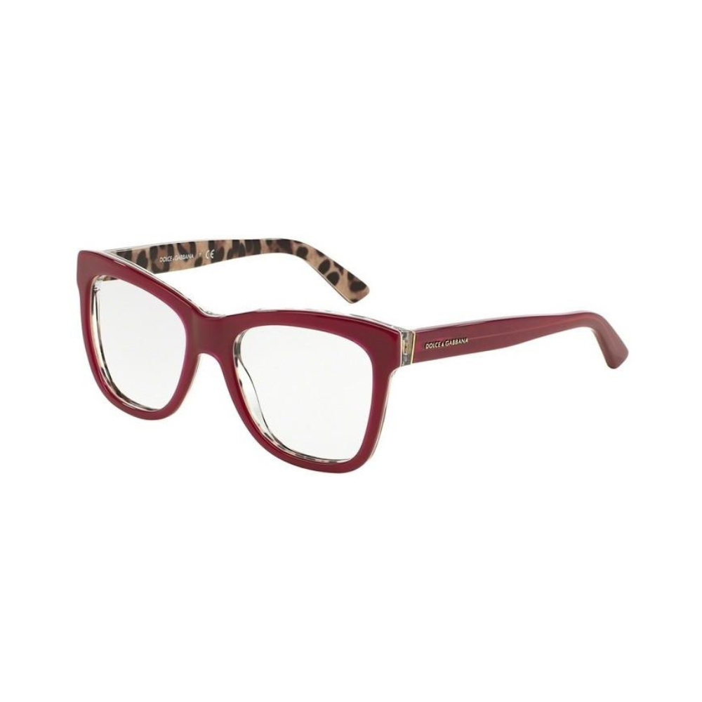 Dolce & Gabbana DG3212