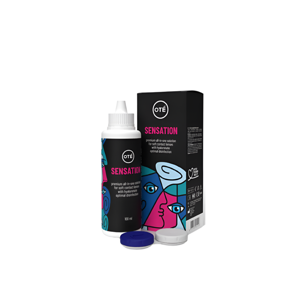 Oté Sensation 100ml (viagem)