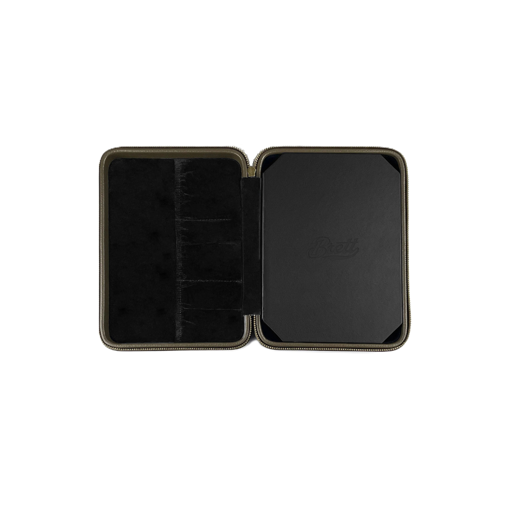 Estojo de viagem Brett