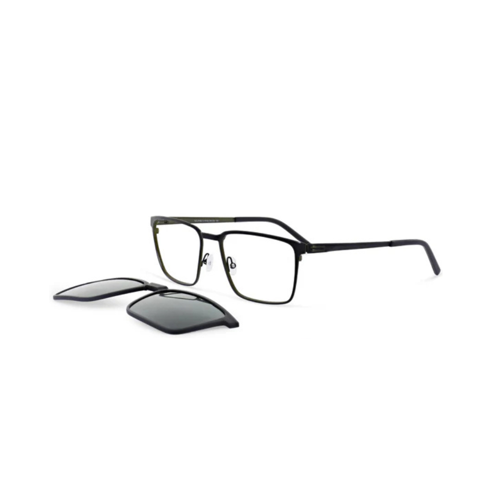 Morel Eclipse 8