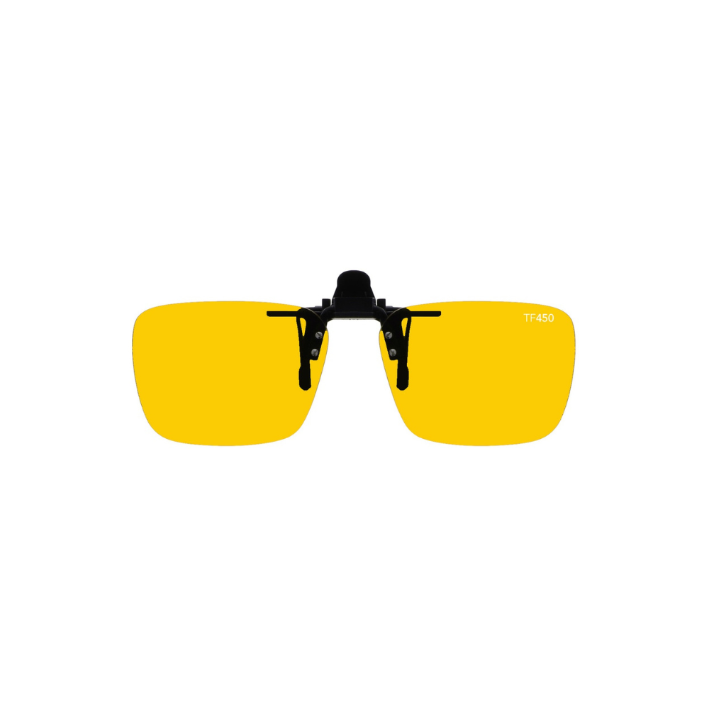 Filtro Terapêutico TF450 Degeneração macular