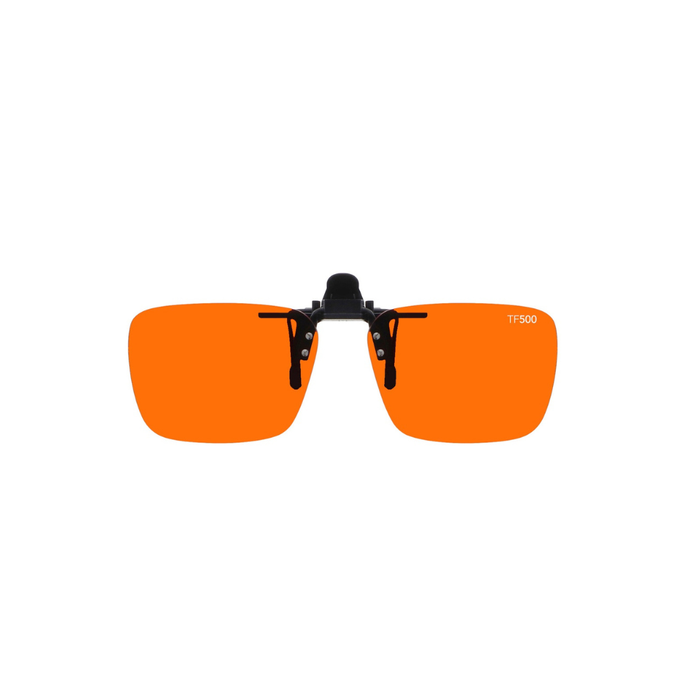 Filtro Terapêutico TF500 Degeneração macular