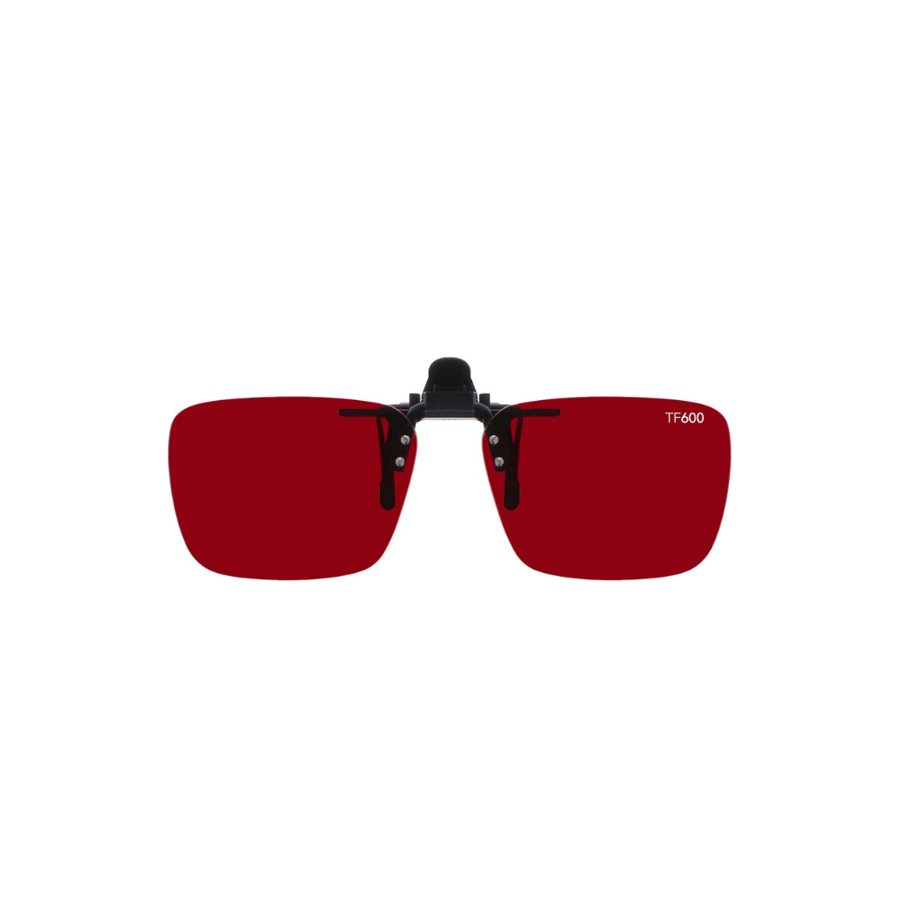 Filtro Terapêutico TF600 Acromatopsia