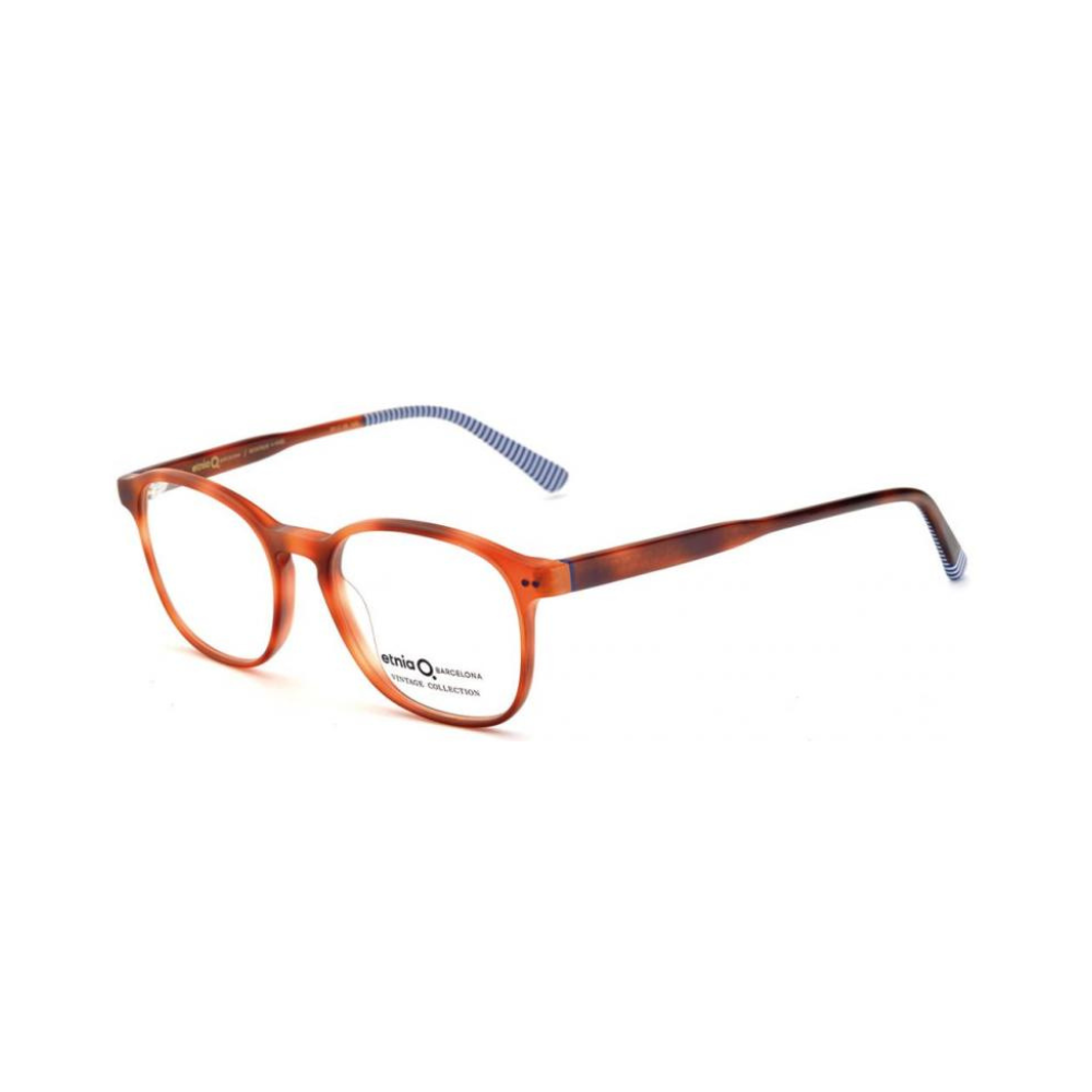 Etnia Barcelona Vintage Collection Montauk + Clip Solar