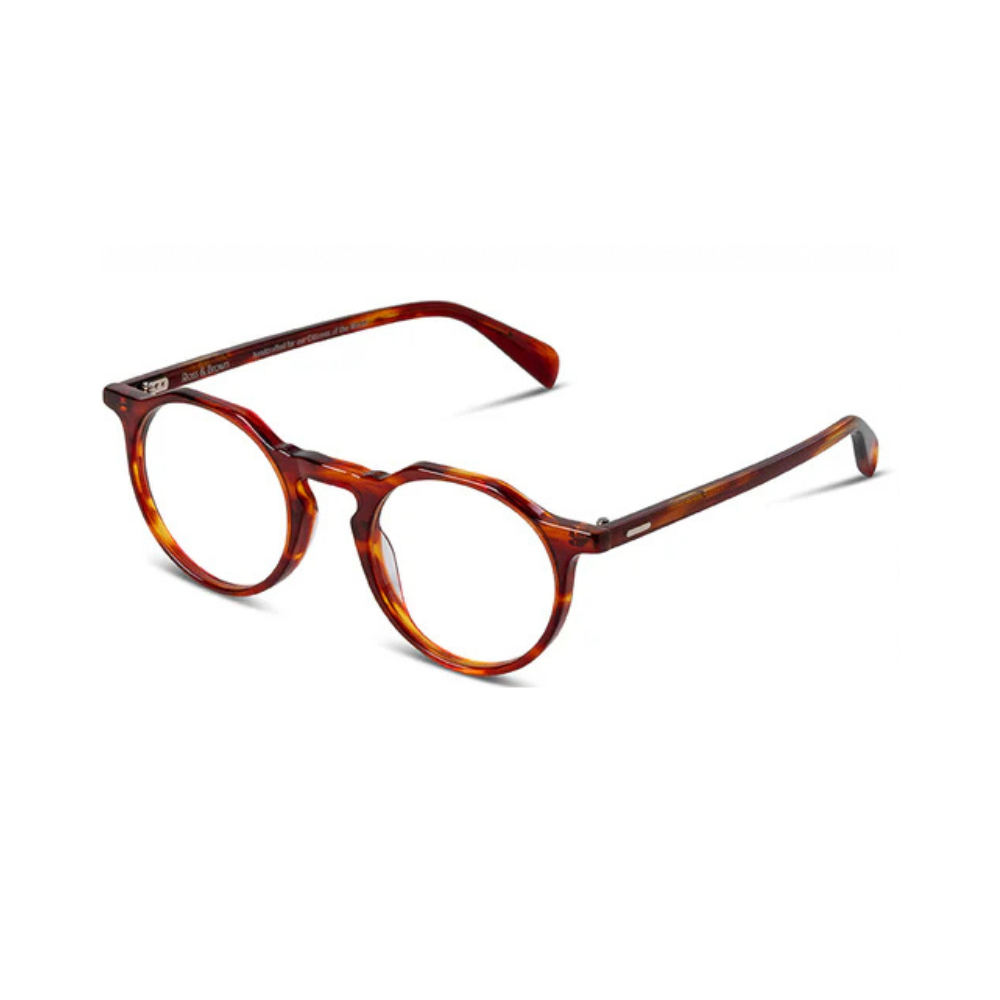 Ross & Brown Paris III