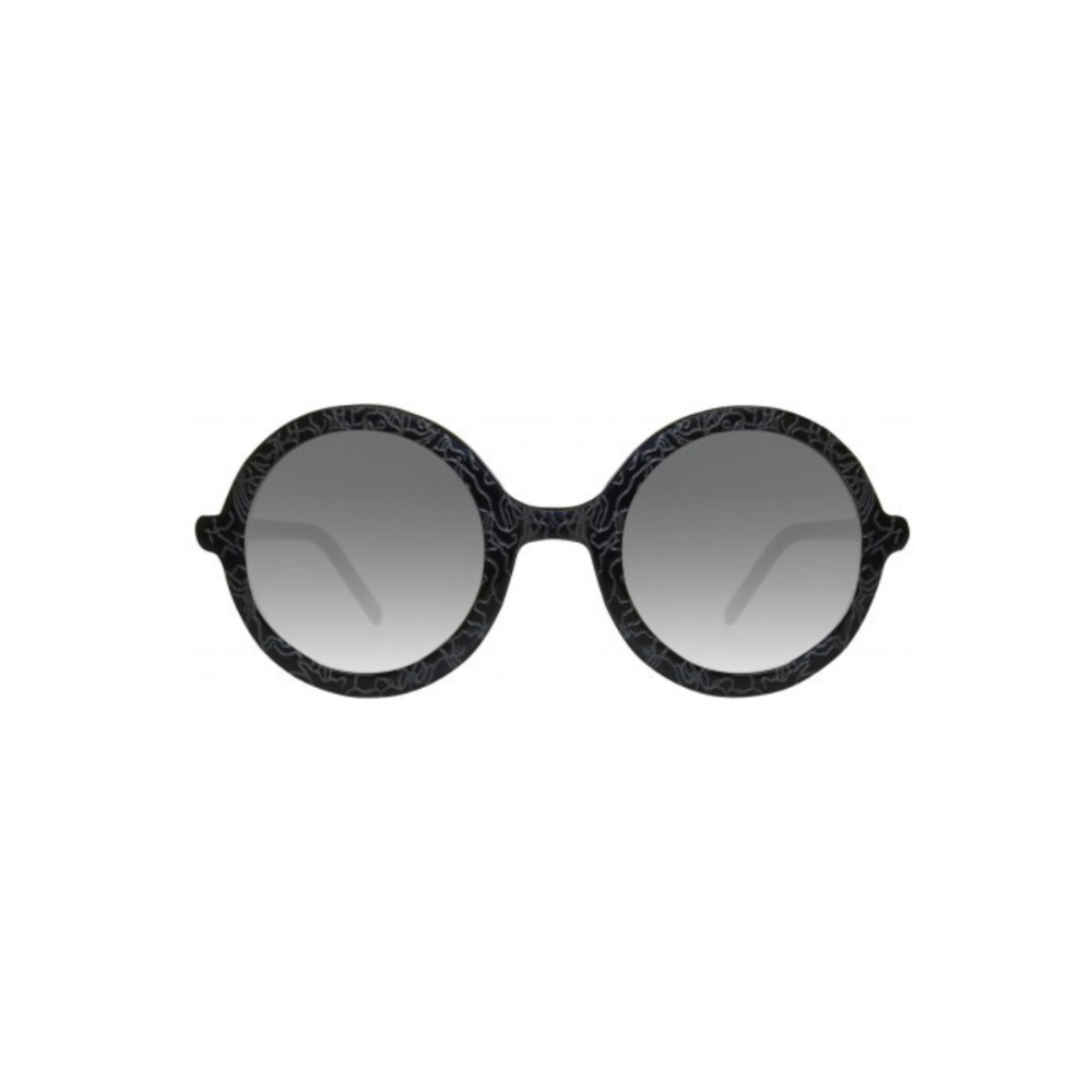 Osix For Art Whale Ring C02