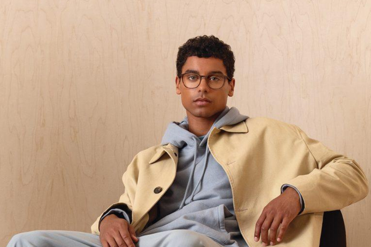 Armações - New Balance