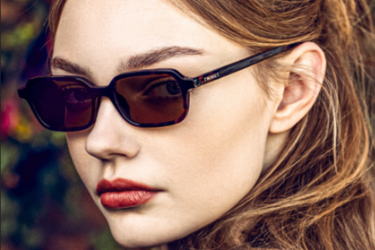 Óculos de Sol - Twinset