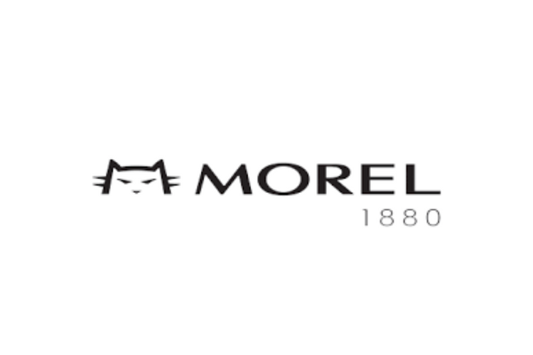Armações - Morel 1880