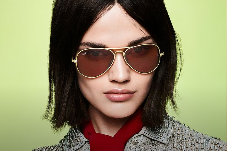 Óculos de Sol - Ray Ban