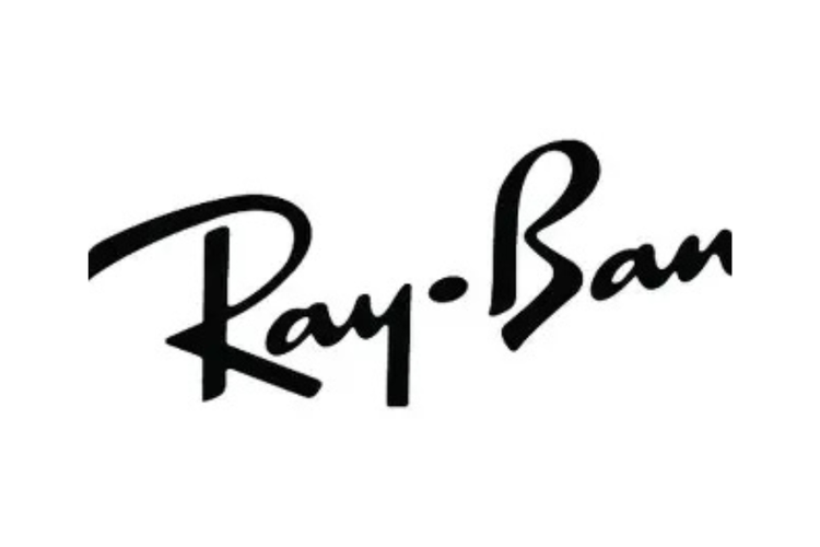 Armações - Ray Ban