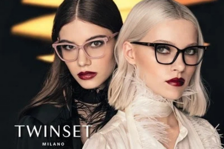 Armações - Twinset