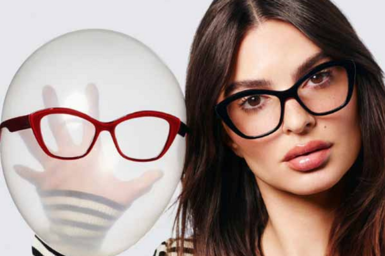 Armações - Marc Jacobs