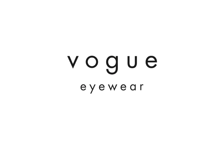 Armações - Vogue