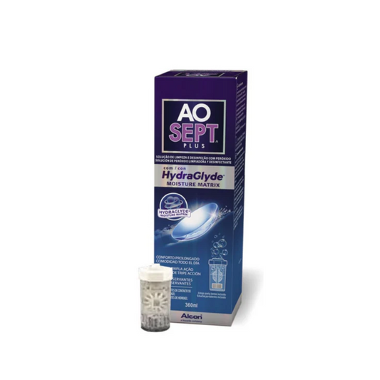 Ao Sept Plus 360ml