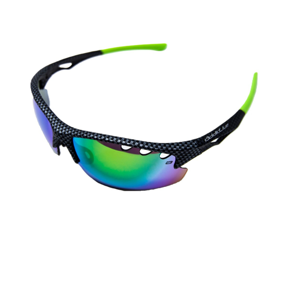 Addictive Breathe (Padel)
