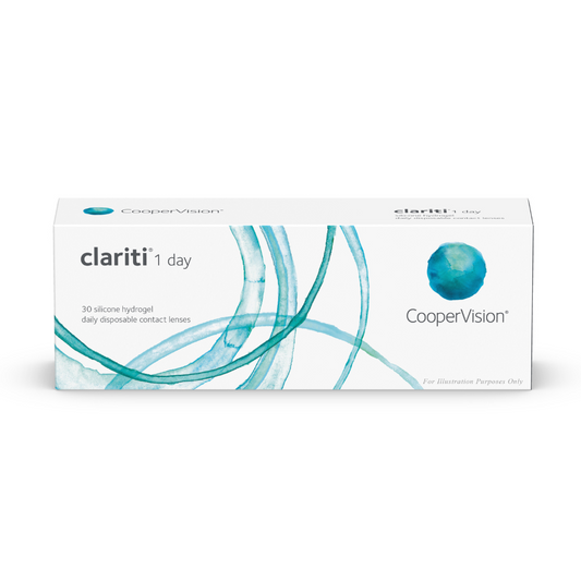 Clariti 1 Day