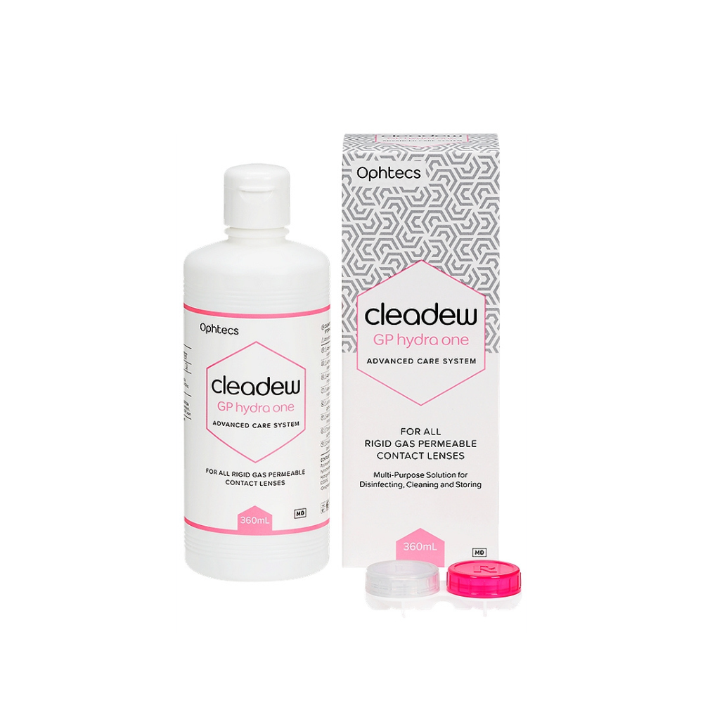 Cleadew GP Hydra One 360ml