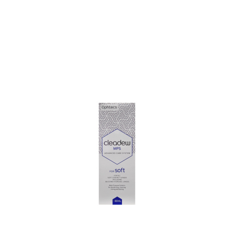 Cleadew MPS 60ml (viagem)