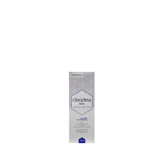 Cleadew MPS 60ml (viagem)