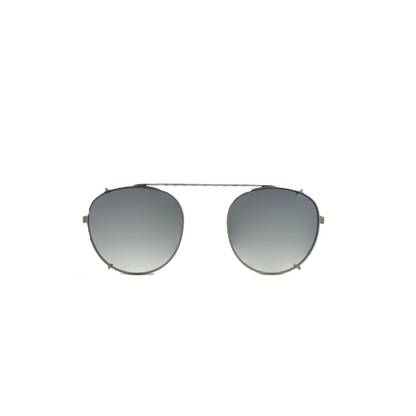 Brett Big Miles + Clip Solar