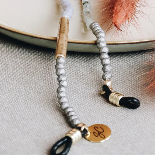 Sunny Cords - Coco Grey