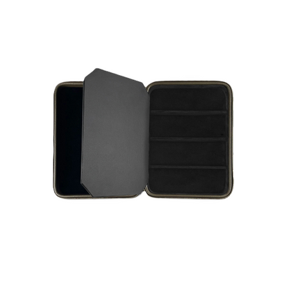 Estojo de viagem Brett