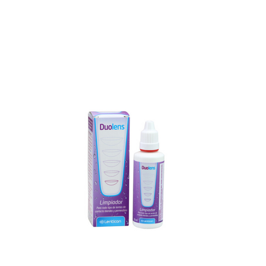 Duolens Limpiador 30ml