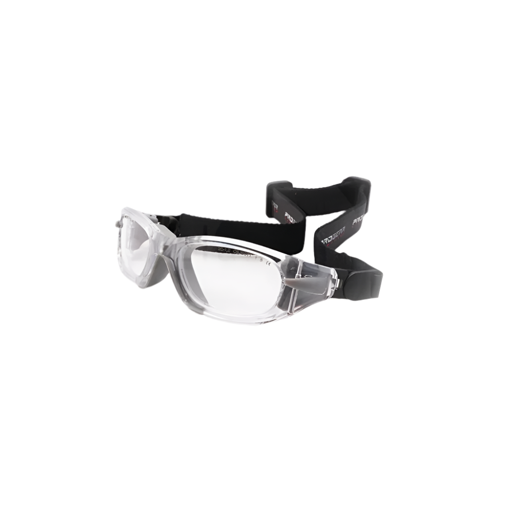 Progear Eyeguard Col.10 - Cristal Transparente