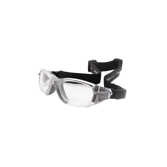 Progear Eyeguard Col.10 - Cristal Transparente