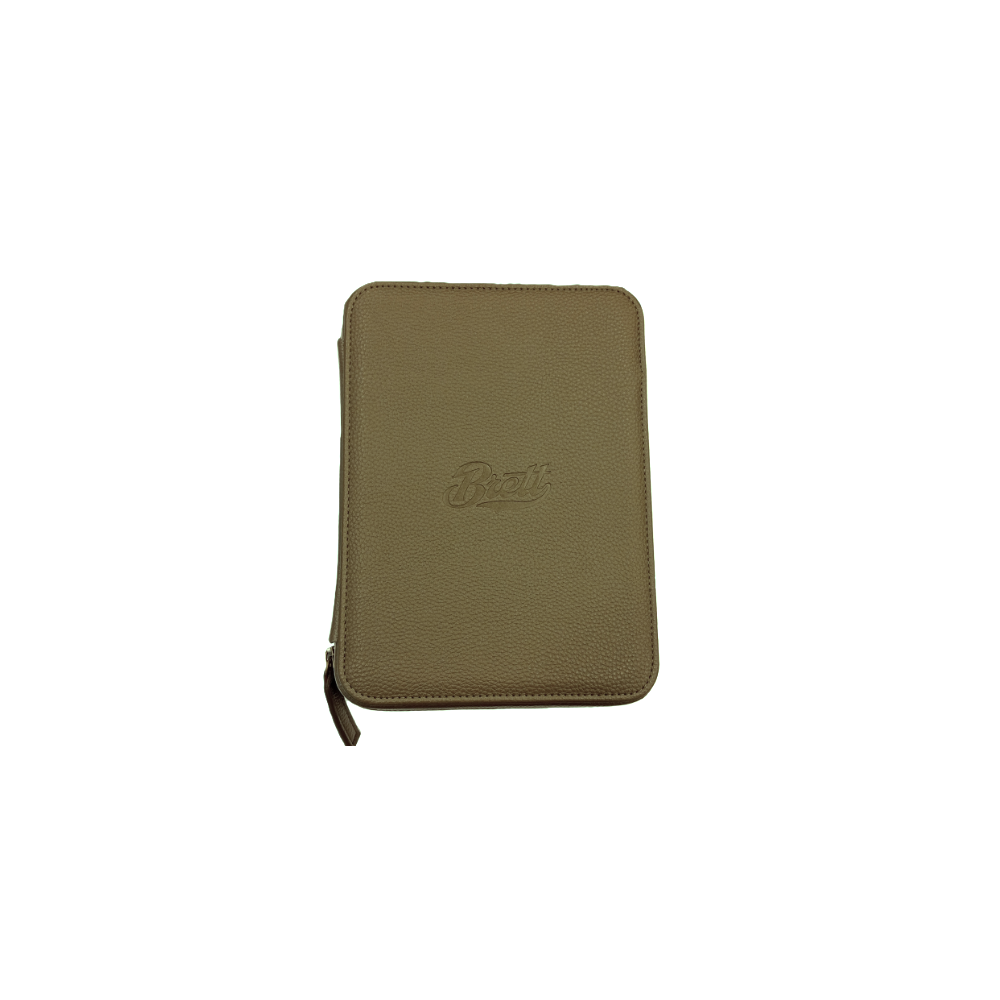 Estojo de viagem Brett