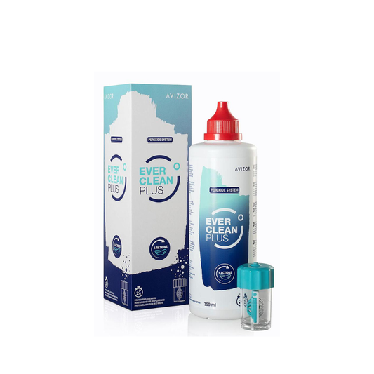 Ever Clean Plus 350ml