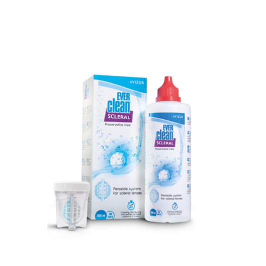 Ever Clean Scleral 300ml