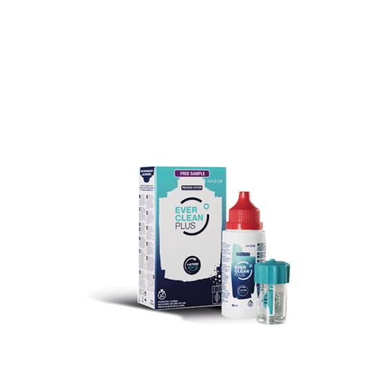 Ever Clean PLus 60ml