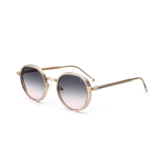 French Retro Harvey