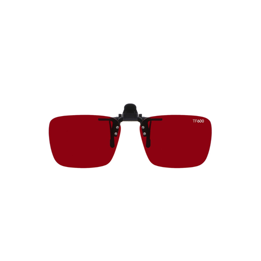 Filtro Terapêutico TF600 Acromatopsia