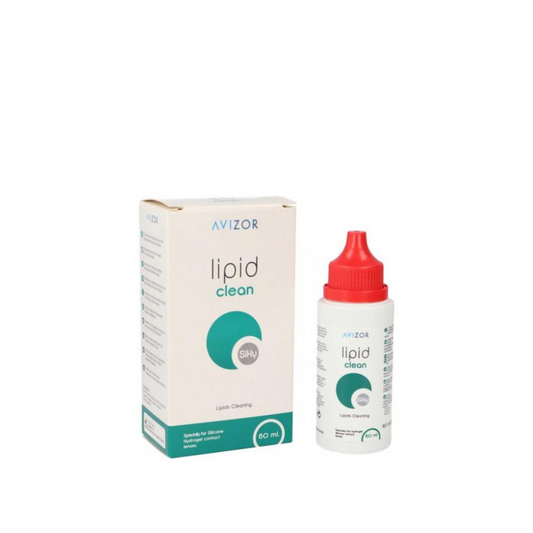 Lipid Clean 60ml