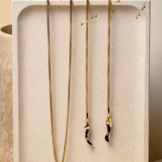 Sunny Cords - Liv Gold