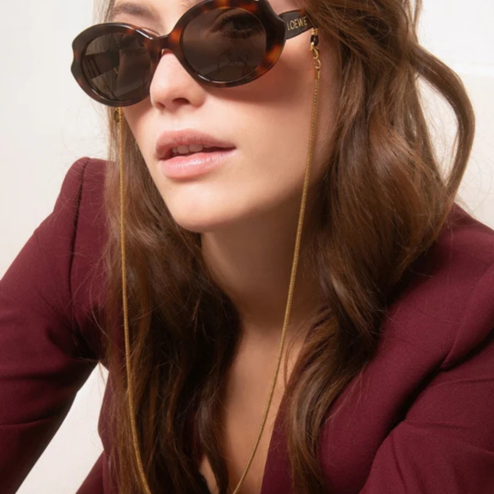 Sunny Cords - Liv Gold